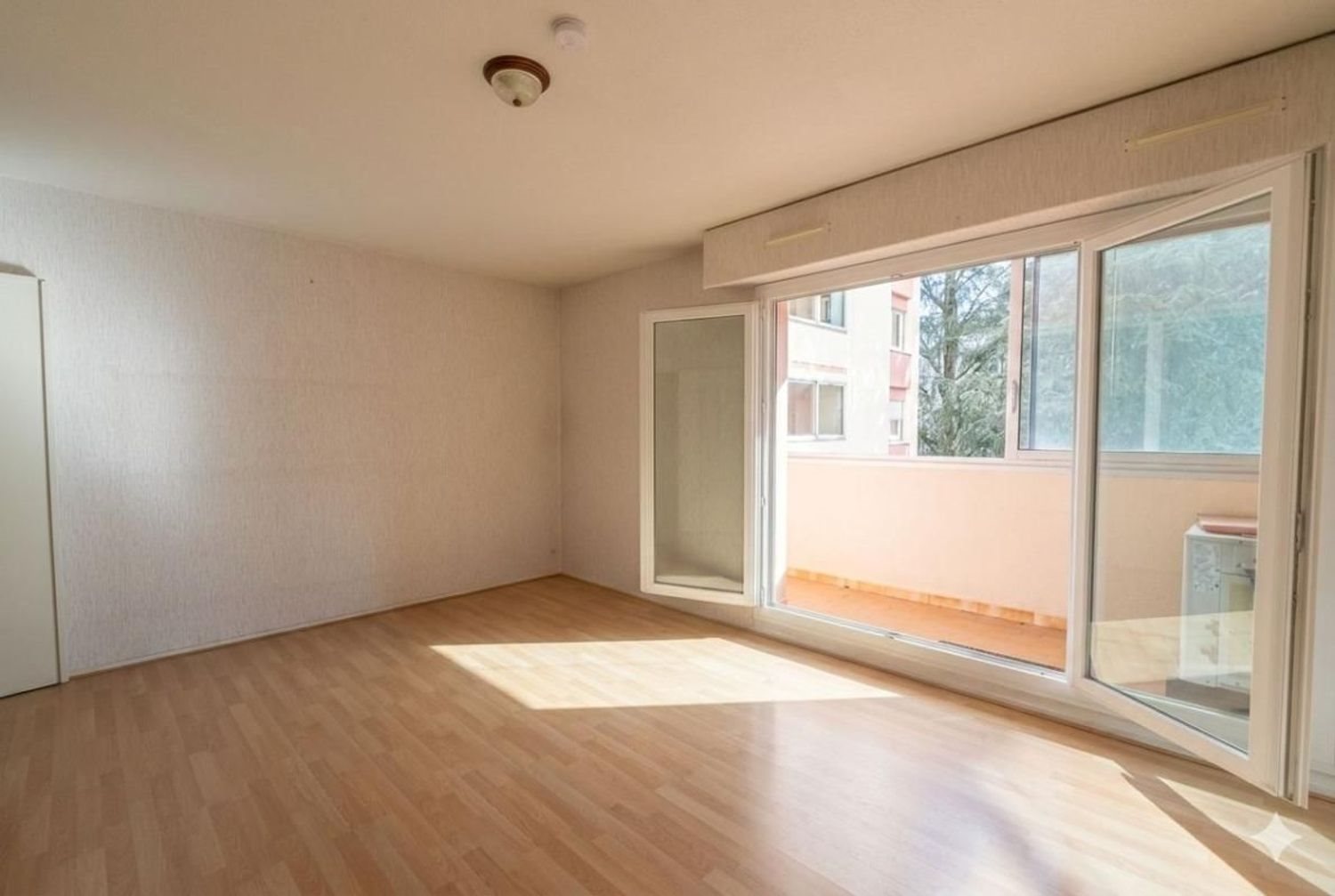 Appartement à vendre, 82m², Pau