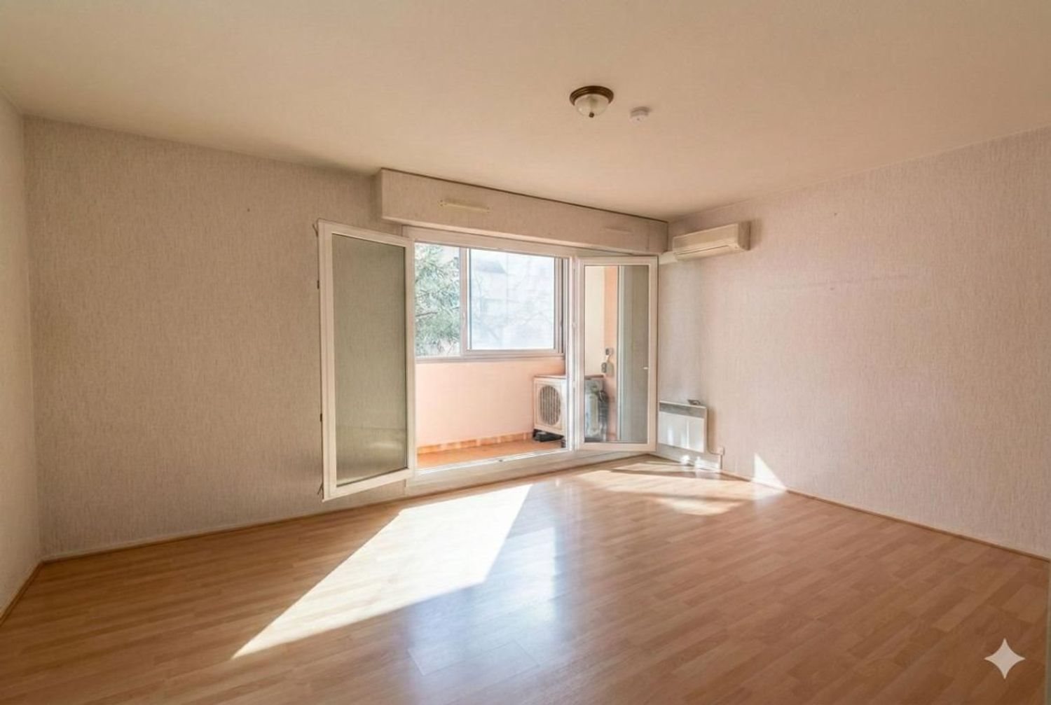 Appartement à vendre, 82m², Pau