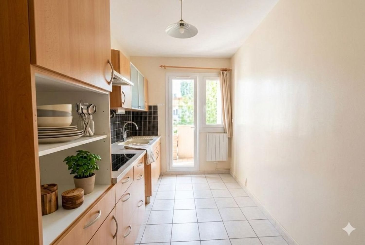 Appartement à vendre, 82m², Pau