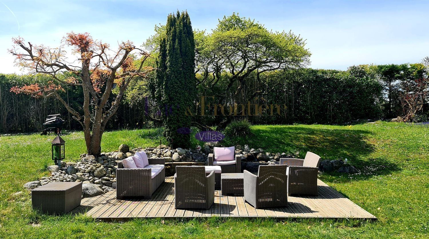 Maison à vendre, 160m², Excenevex