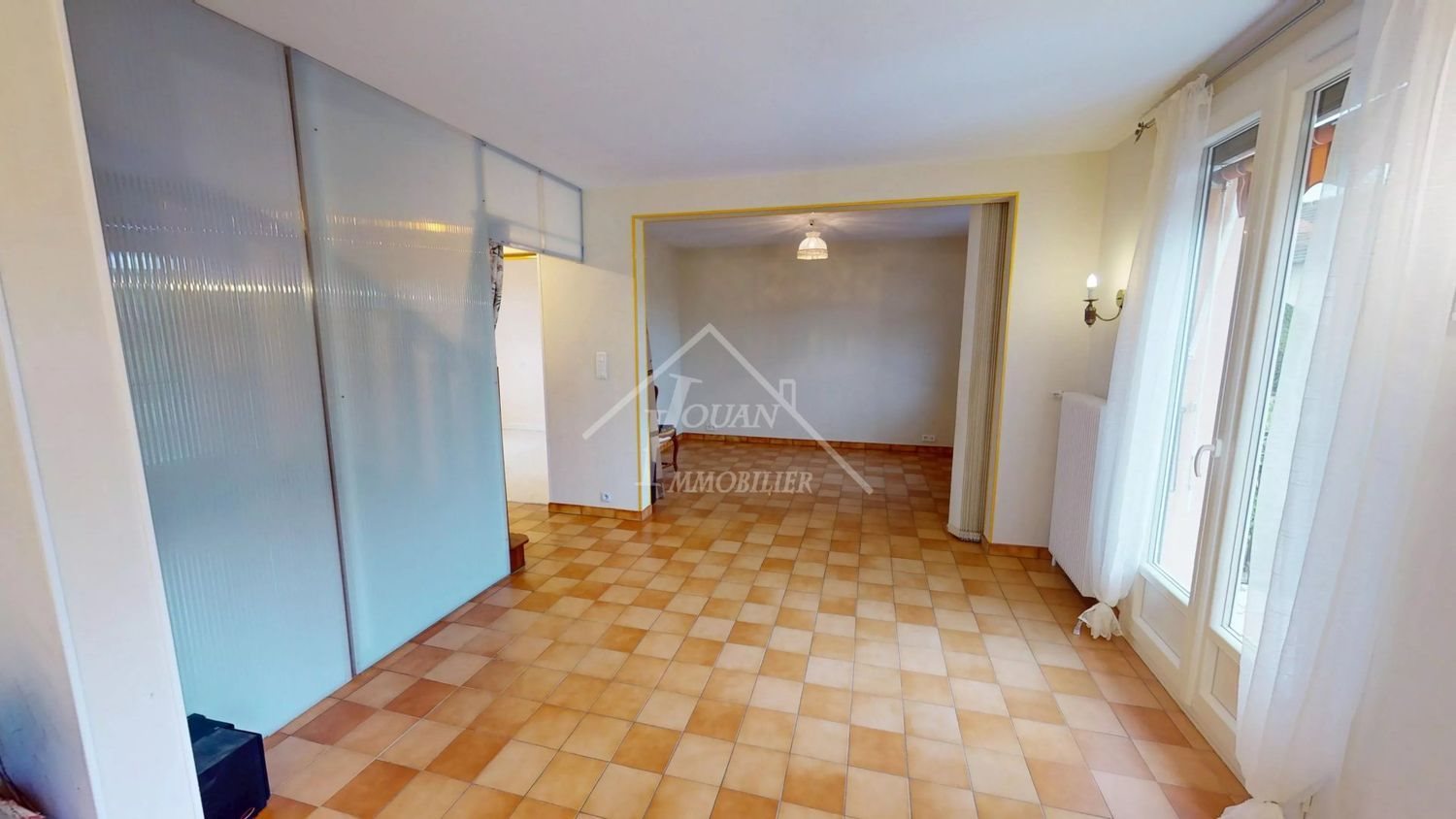 Maison à vendre, 122m², Bourbon-Lancy