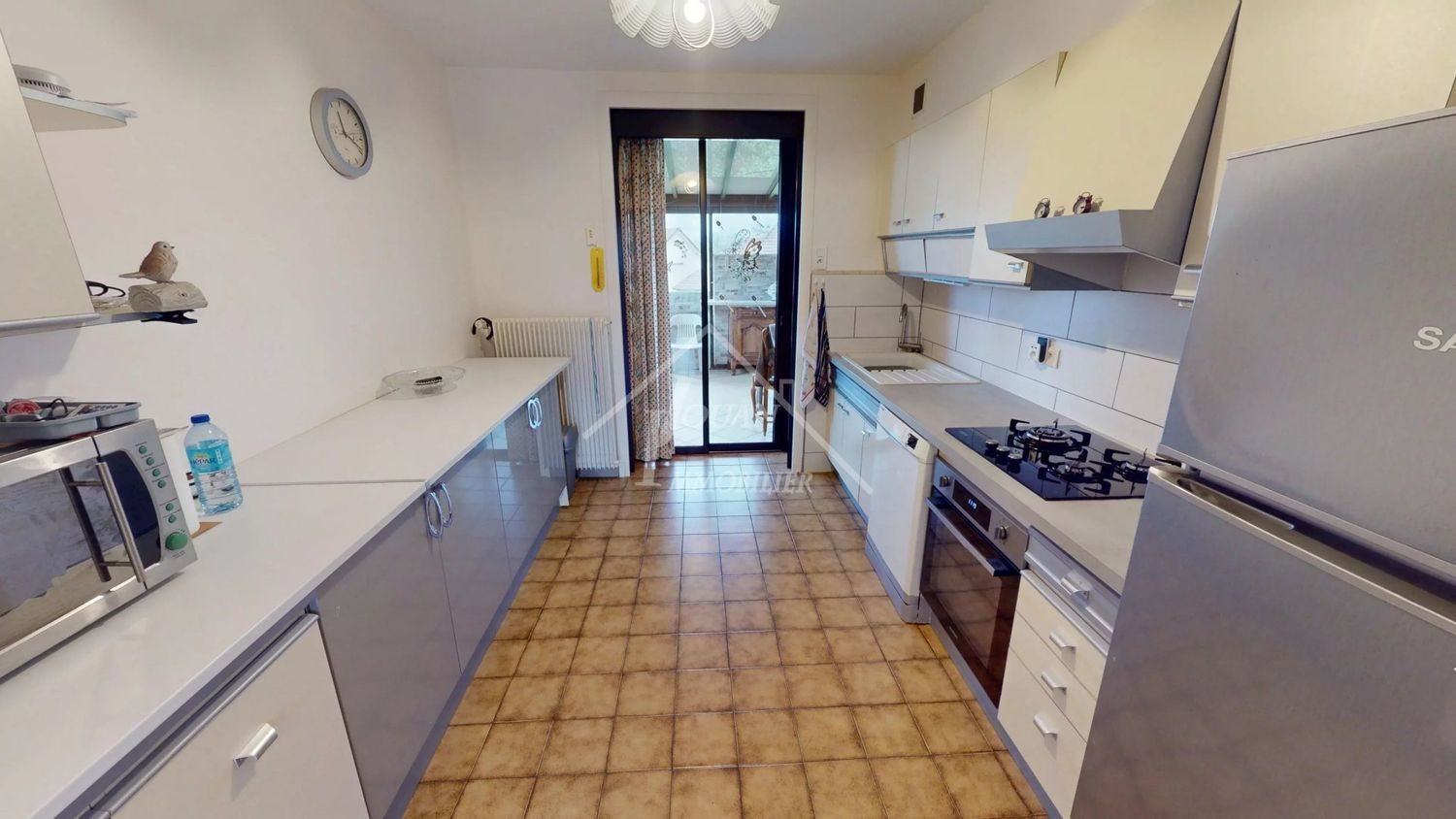 Maison à vendre, 122m², Bourbon-Lancy