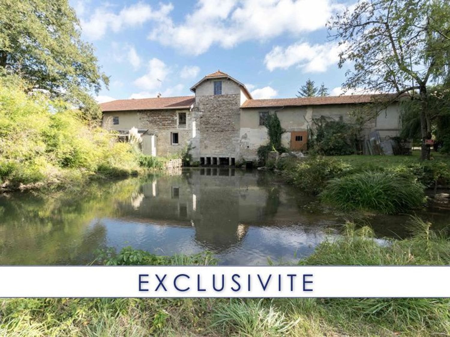 Maison à vendre, 139m², Saint-Denis-lès-Bourg