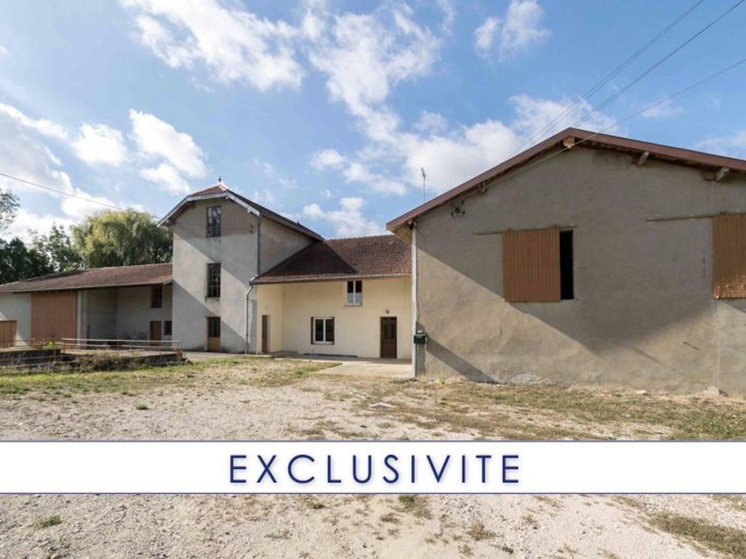 Maison à vendre, 139m², Saint-Denis-lès-Bourg
