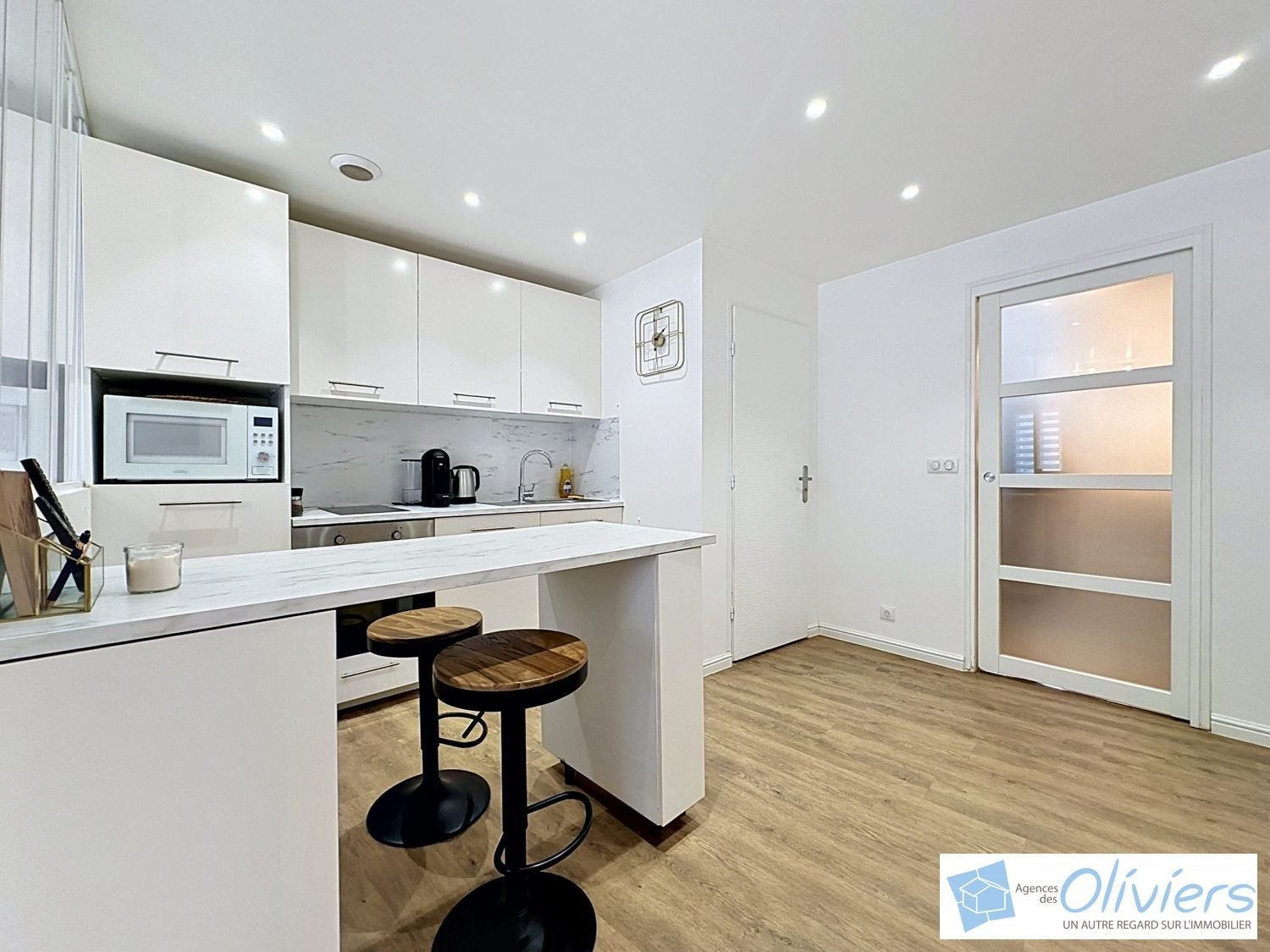 Appartement à vendre, 32m², Dampierre-en-Yvelines