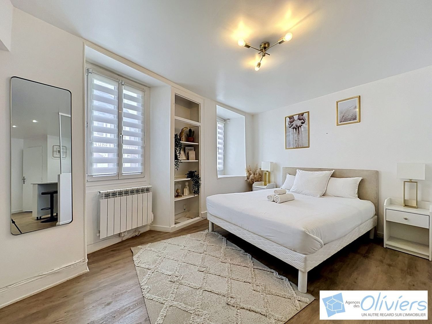 Appartement à vendre, 32m², Dampierre-en-Yvelines