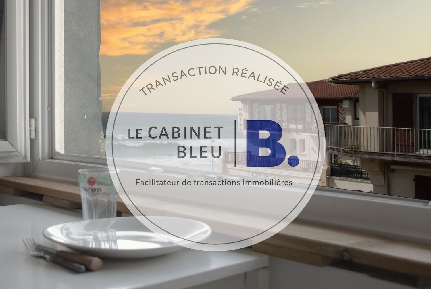 Appartement à vendre, 37m², Soorts-Hossegor