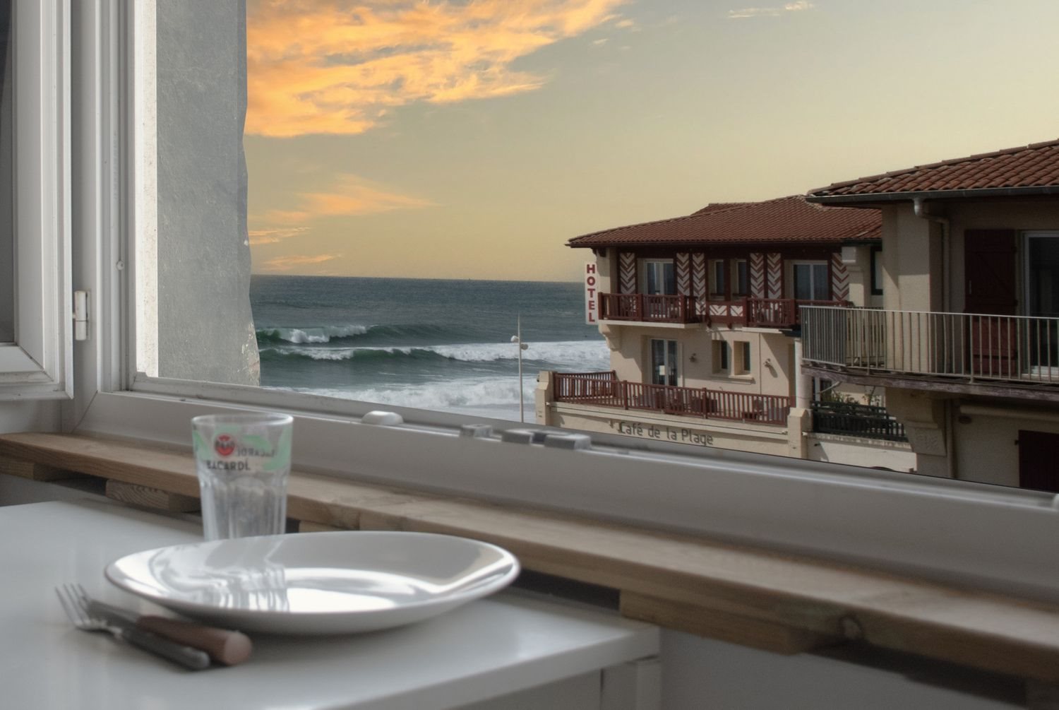 Appartement à vendre, 37m², Soorts-Hossegor