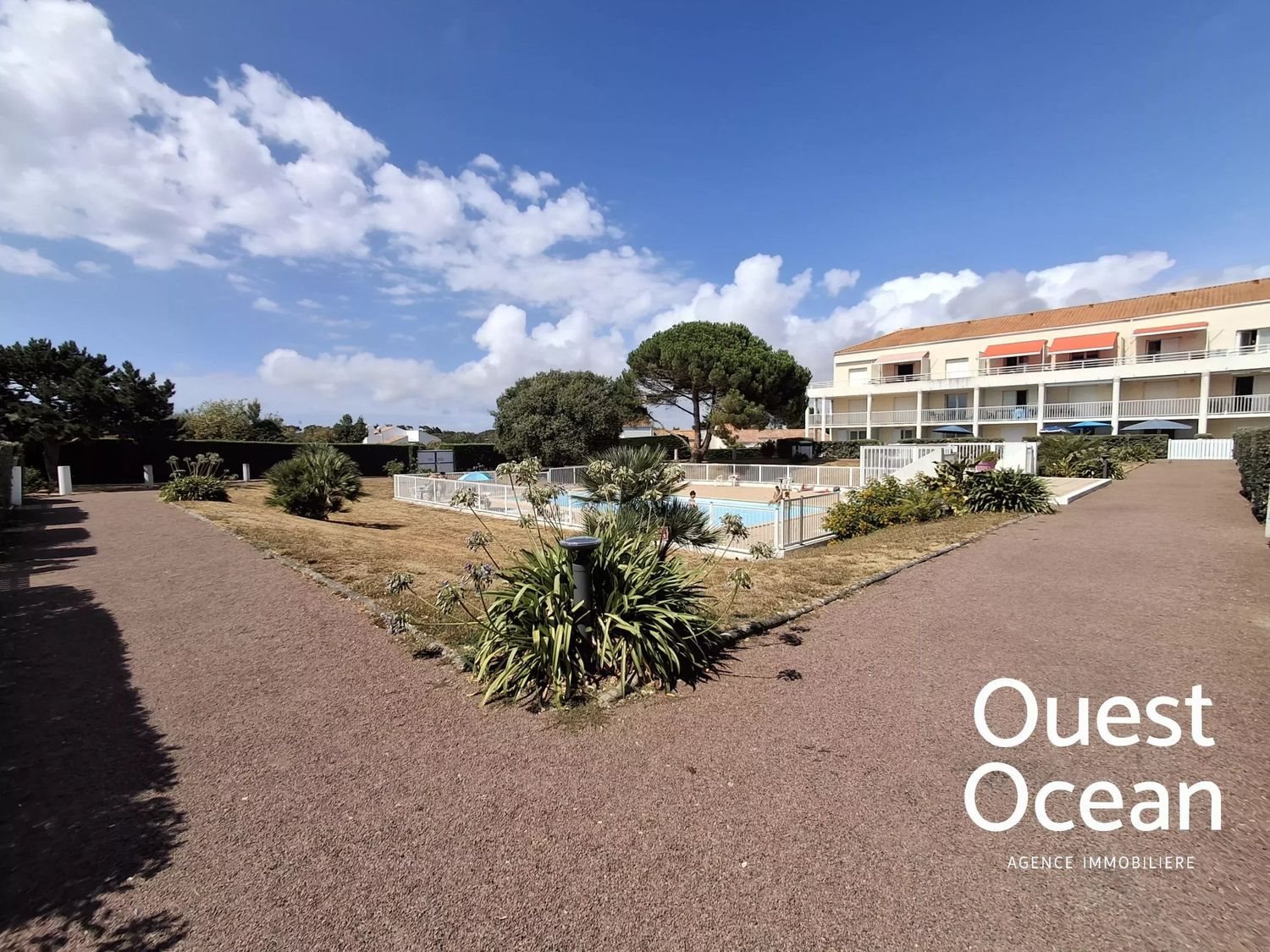 Appartement à louer, 59m², Les Sables-d'Olonne