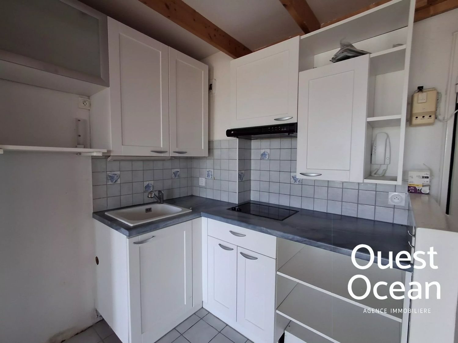 Appartement à louer, 59m², Les Sables-d'Olonne