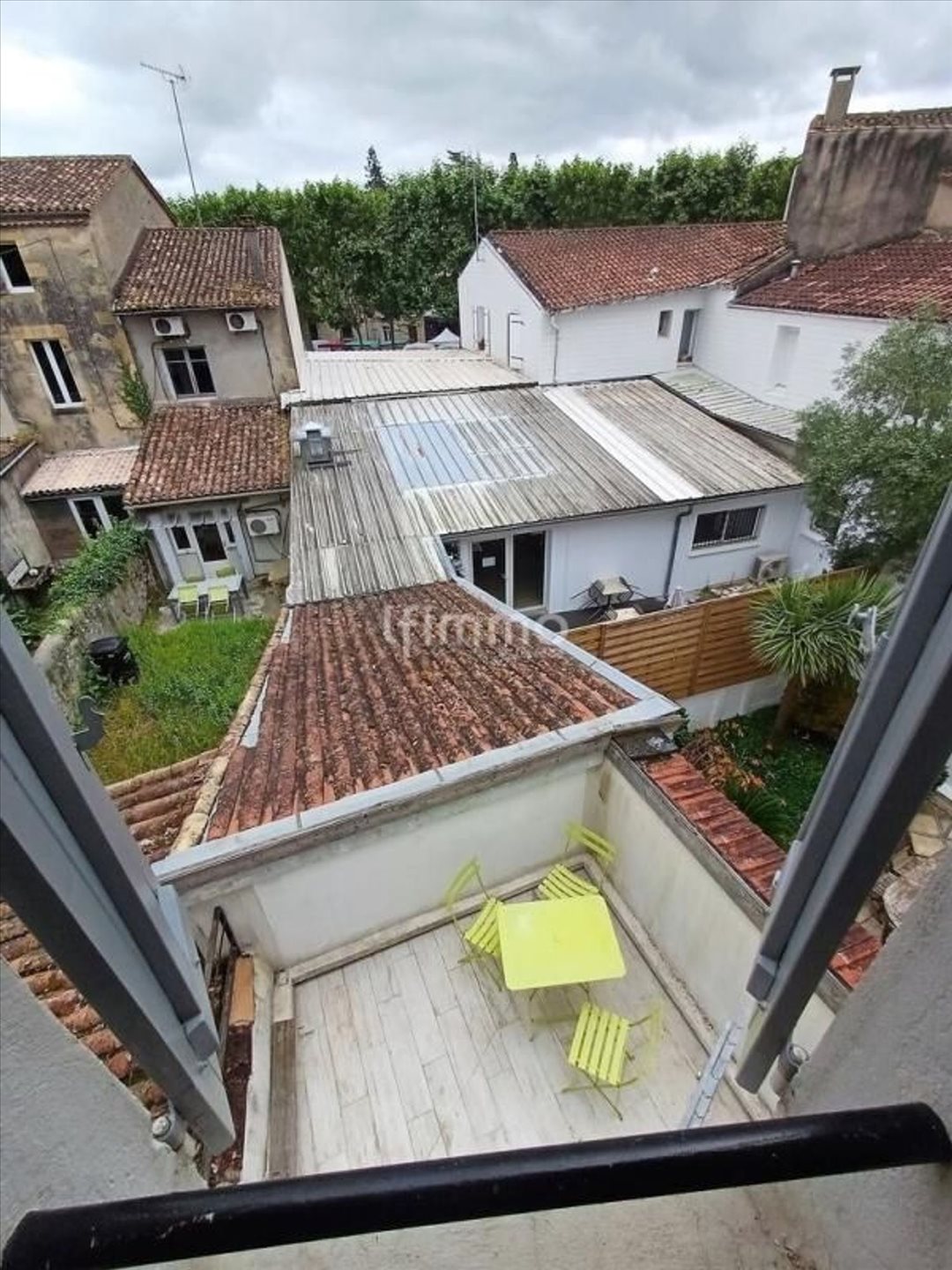 Maison à vendre, 97m², Langon