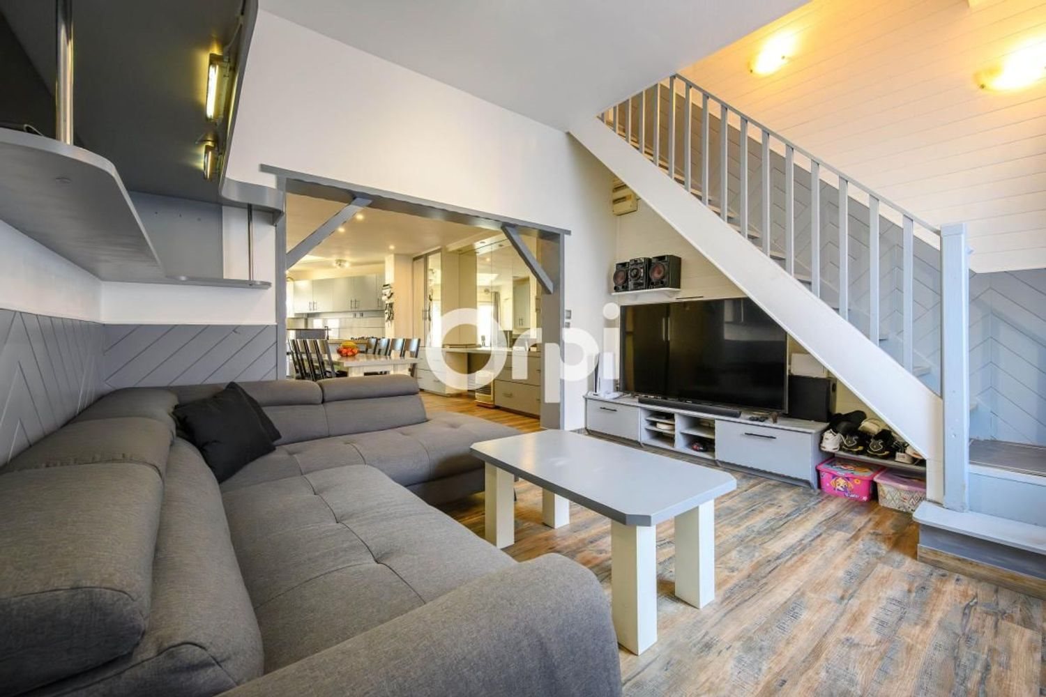 Maison à vendre, 100m², Haubourdin