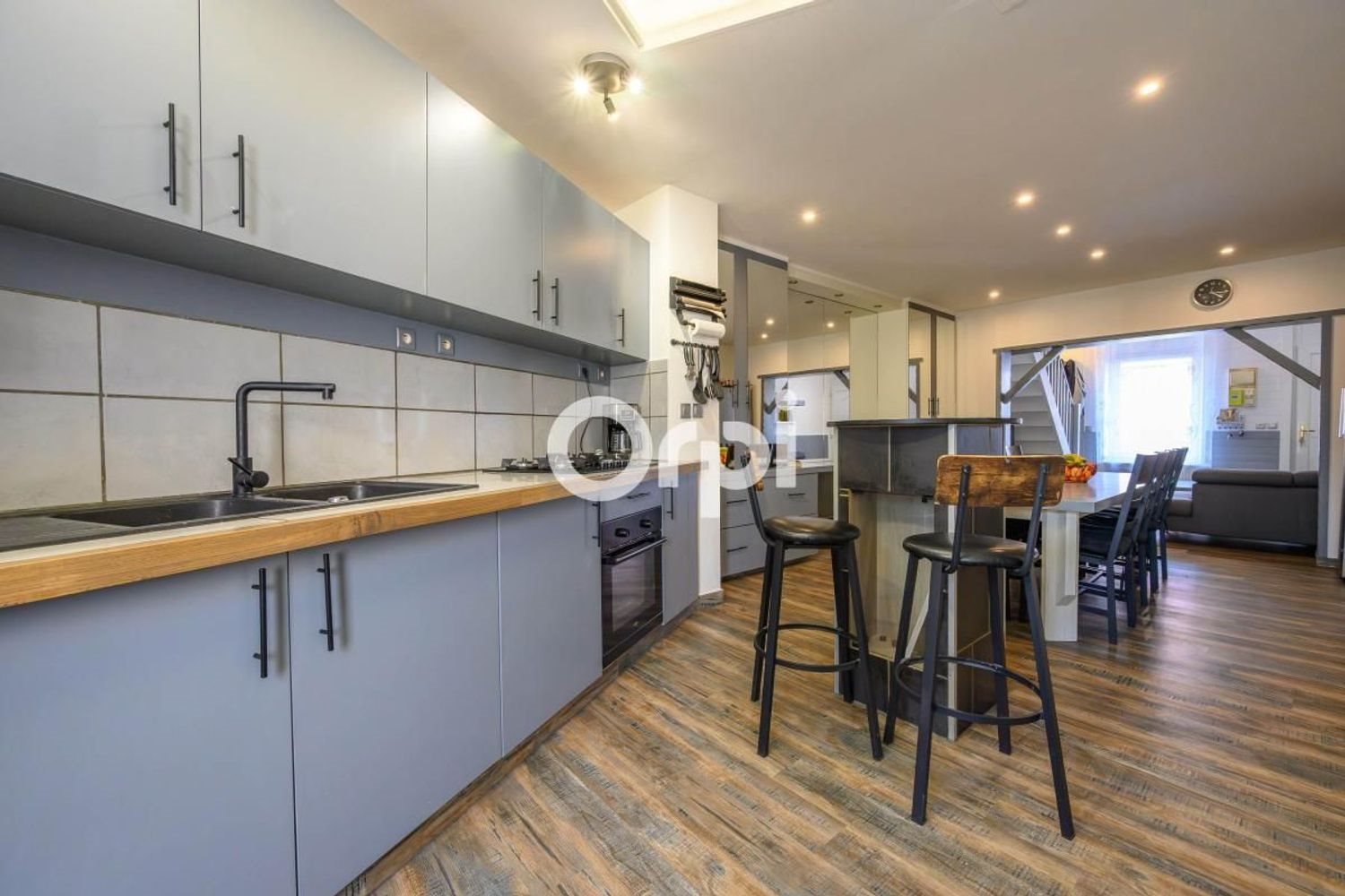 Maison à vendre, 100m², Haubourdin