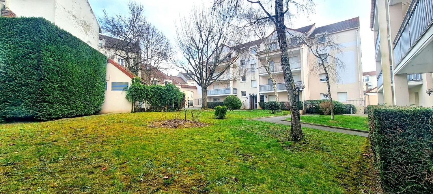 Appartement à vendre, 84m², Triel-sur-Seine