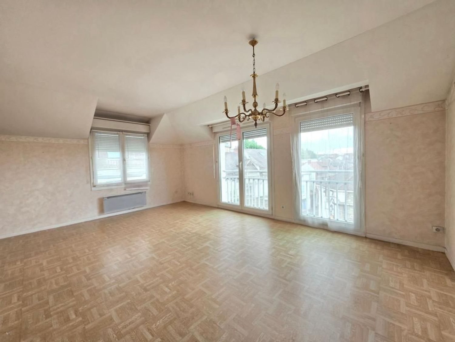 Appartement à vendre, 84m², Triel-sur-Seine