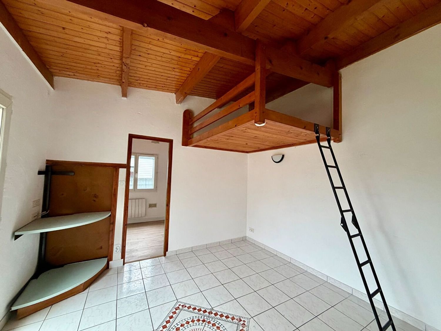 Appartement à vendre, 31m², Saint-Nazaire