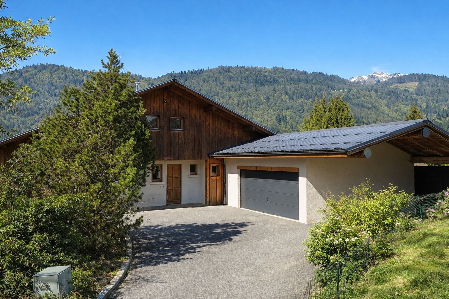 Maison à vendre, 250m², Mégevette