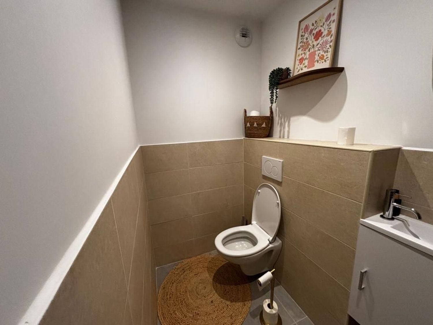 Maison à vendre, 74m², Coulounieix-Chamiers