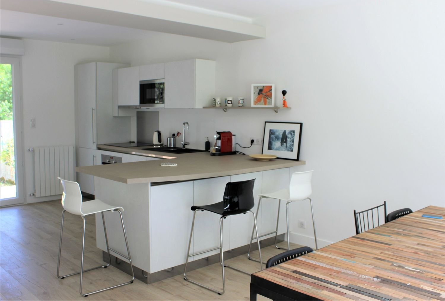 Maison à vendre, 150m², Arcachon
