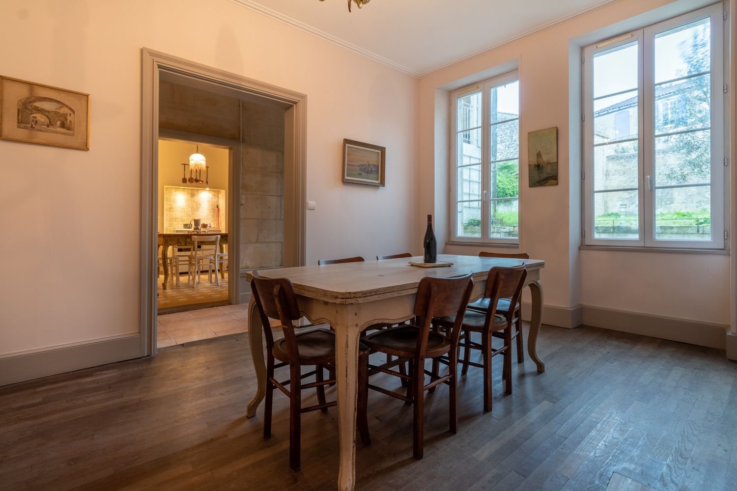 Maison à vendre, 238m², Saint-Savinien