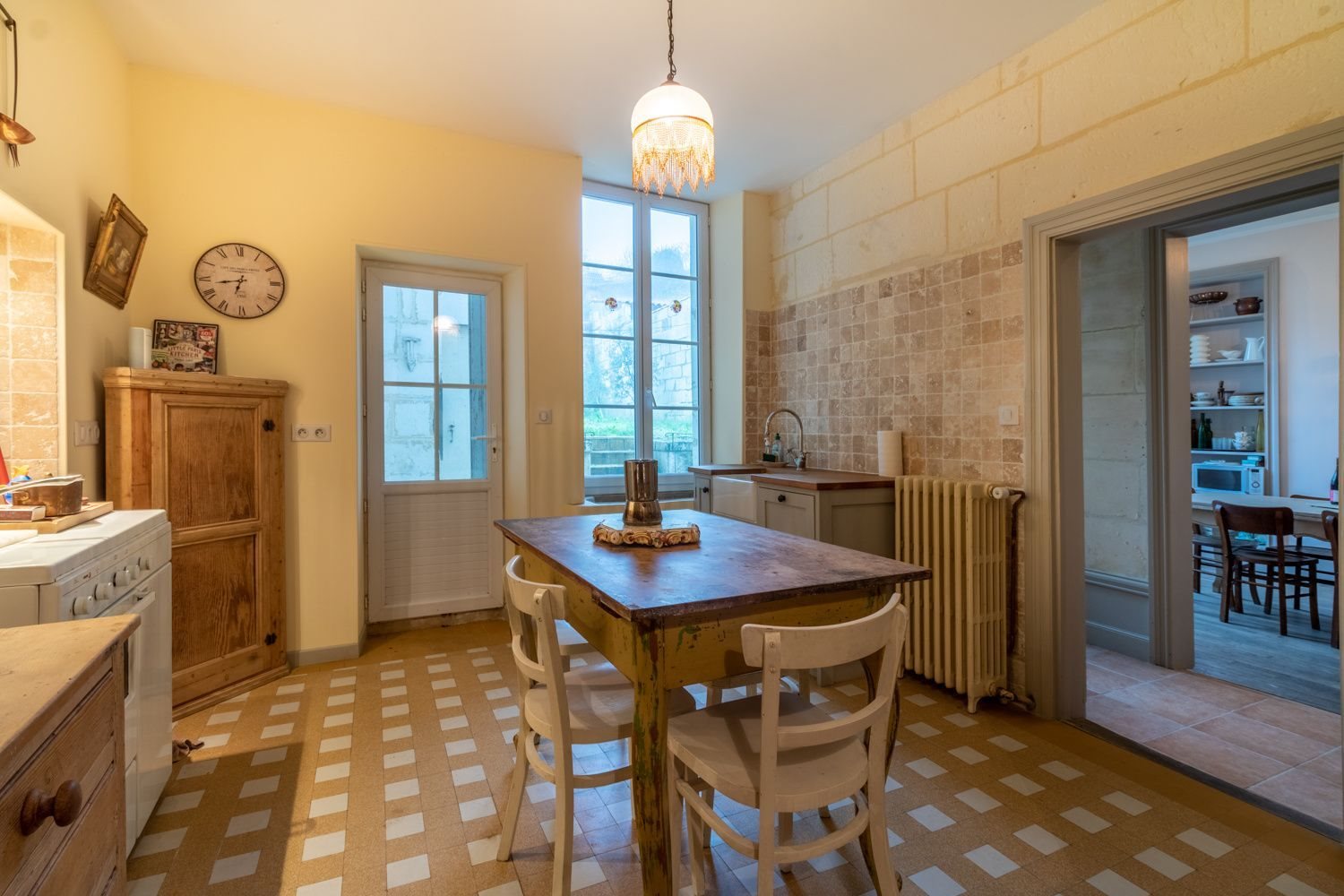 Maison à vendre, 238m², Saint-Savinien