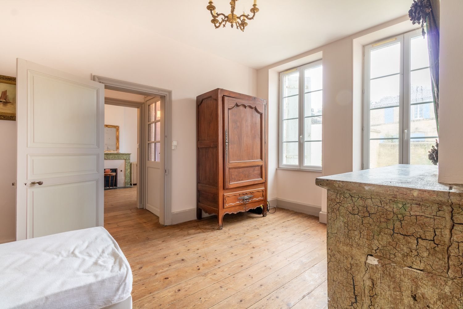 Maison à vendre, 238m², Saint-Savinien