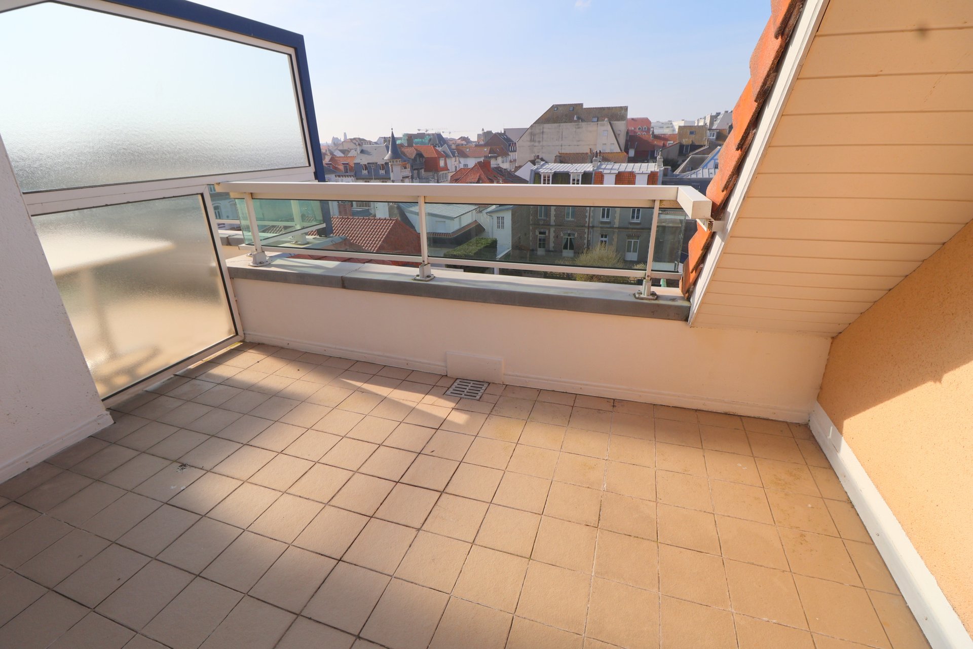 Maison à vendre, 66m², Le Touquet-Paris-Plage