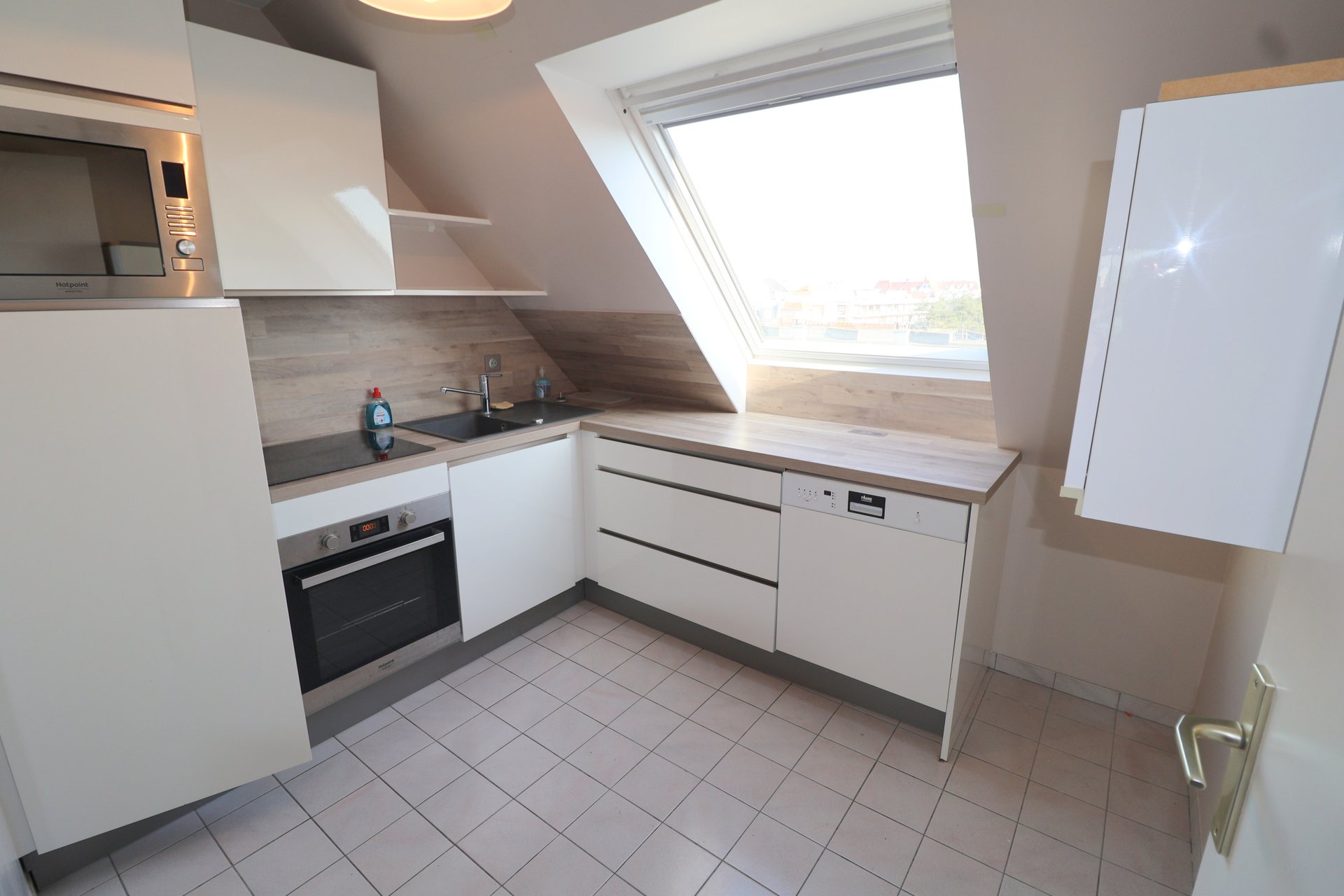 Maison à vendre, 66m², Le Touquet-Paris-Plage