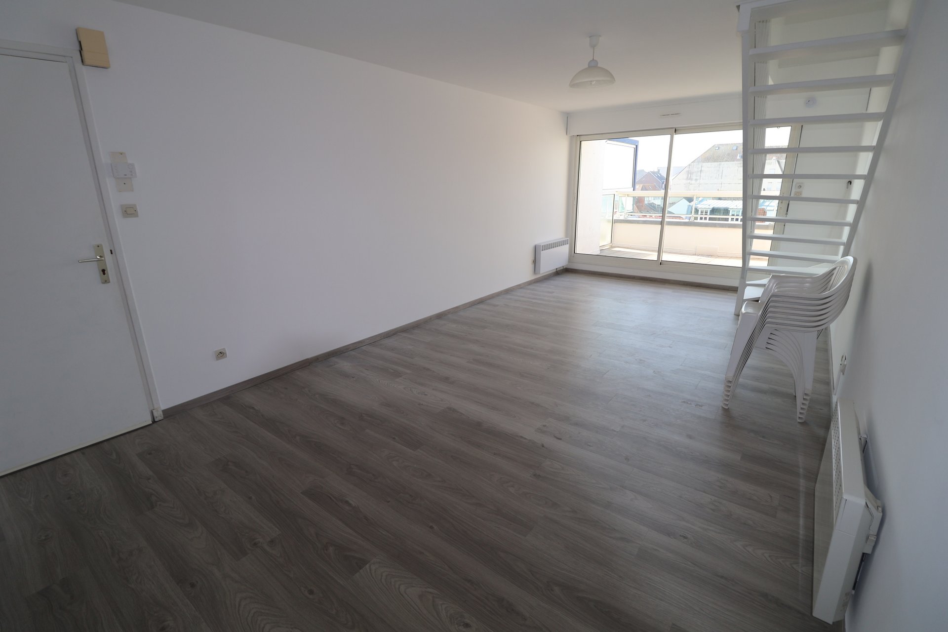 Maison à vendre, 66m², Le Touquet-Paris-Plage