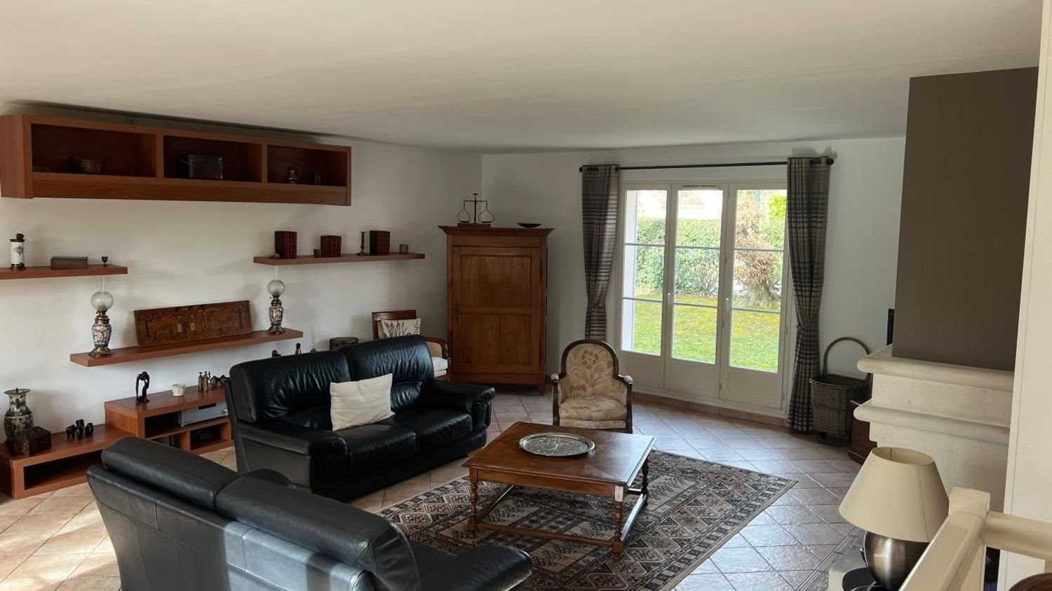 Maison à vendre, 200m², Mennecy