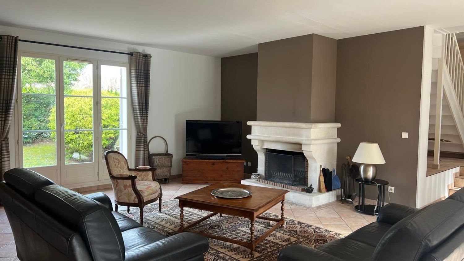 Maison à vendre, 200m², Mennecy
