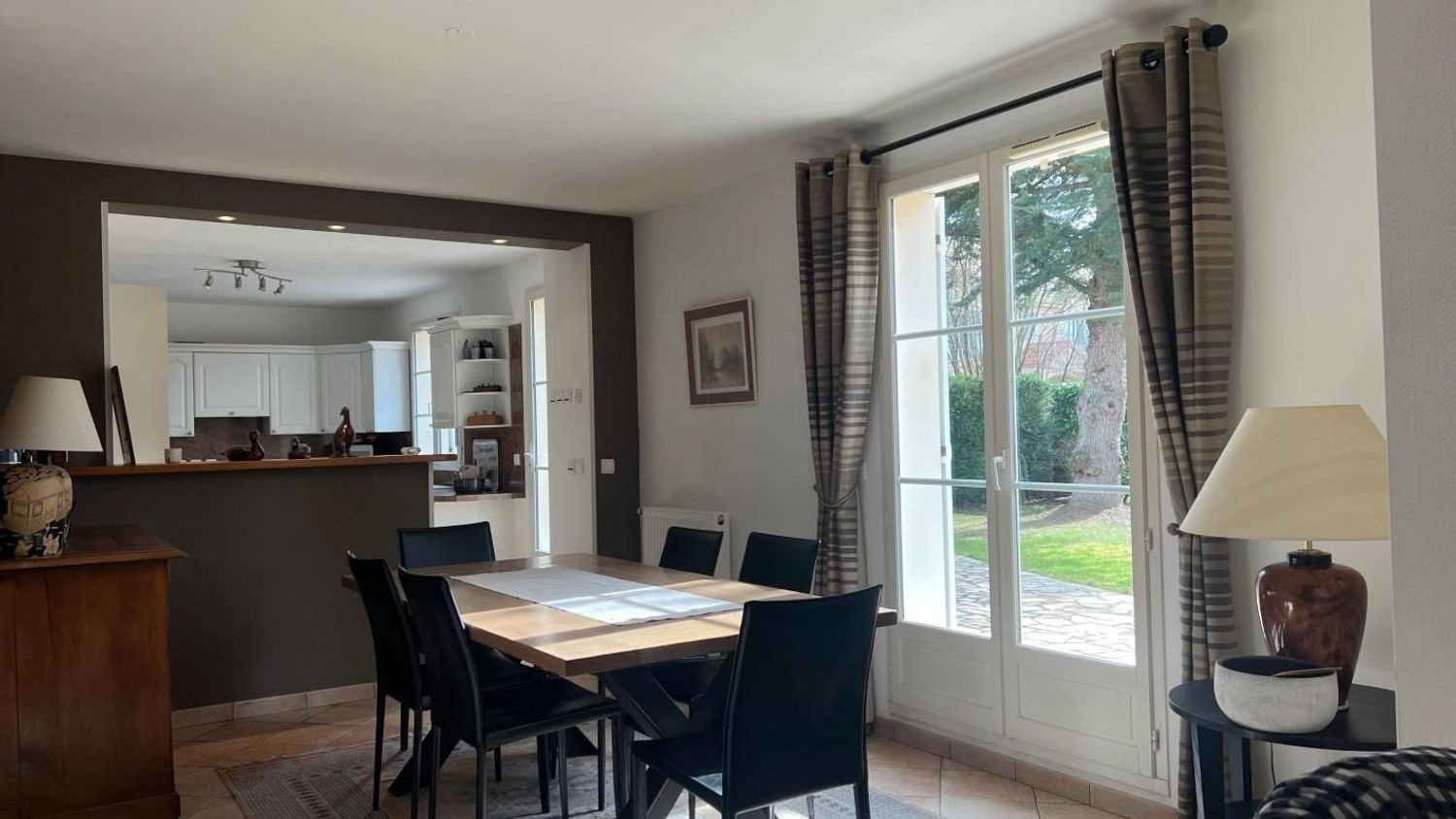 Maison à vendre, 200m², Mennecy