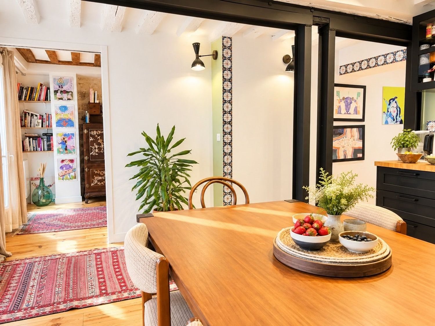 Appartement à vendre, 55m², Voisins-le-Bretonneux