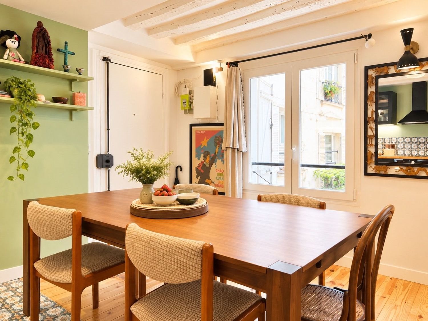Appartement à vendre, 55m², Voisins-le-Bretonneux
