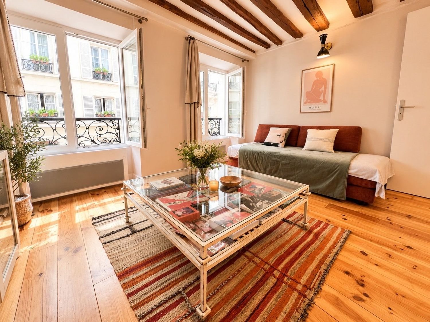 Appartement à vendre, 55m², Voisins-le-Bretonneux