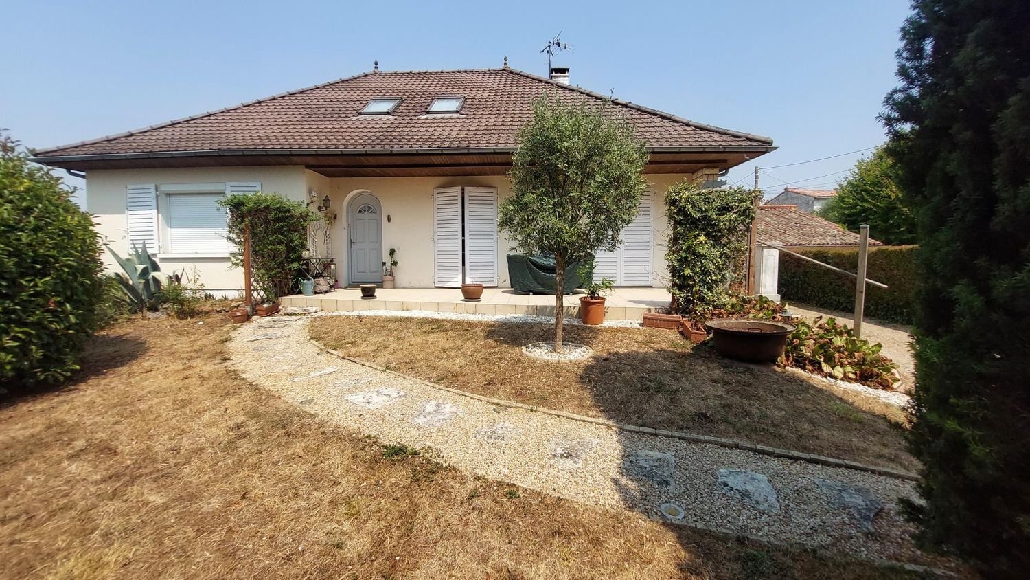 Maison à vendre, 117m², Aiffres