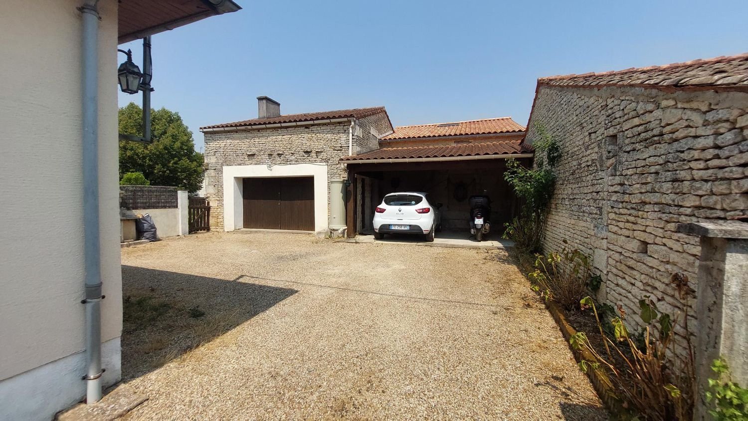 Maison à vendre, 117m², Aiffres