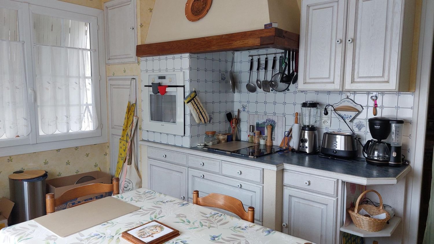 Maison à vendre, 117m², Aiffres