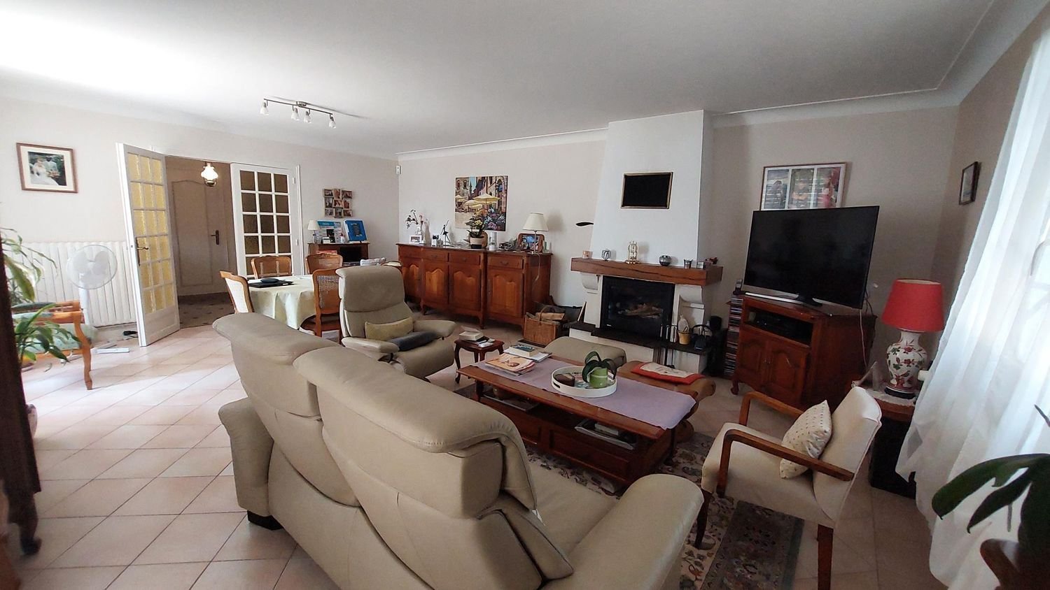 Maison à vendre, 117m², Aiffres