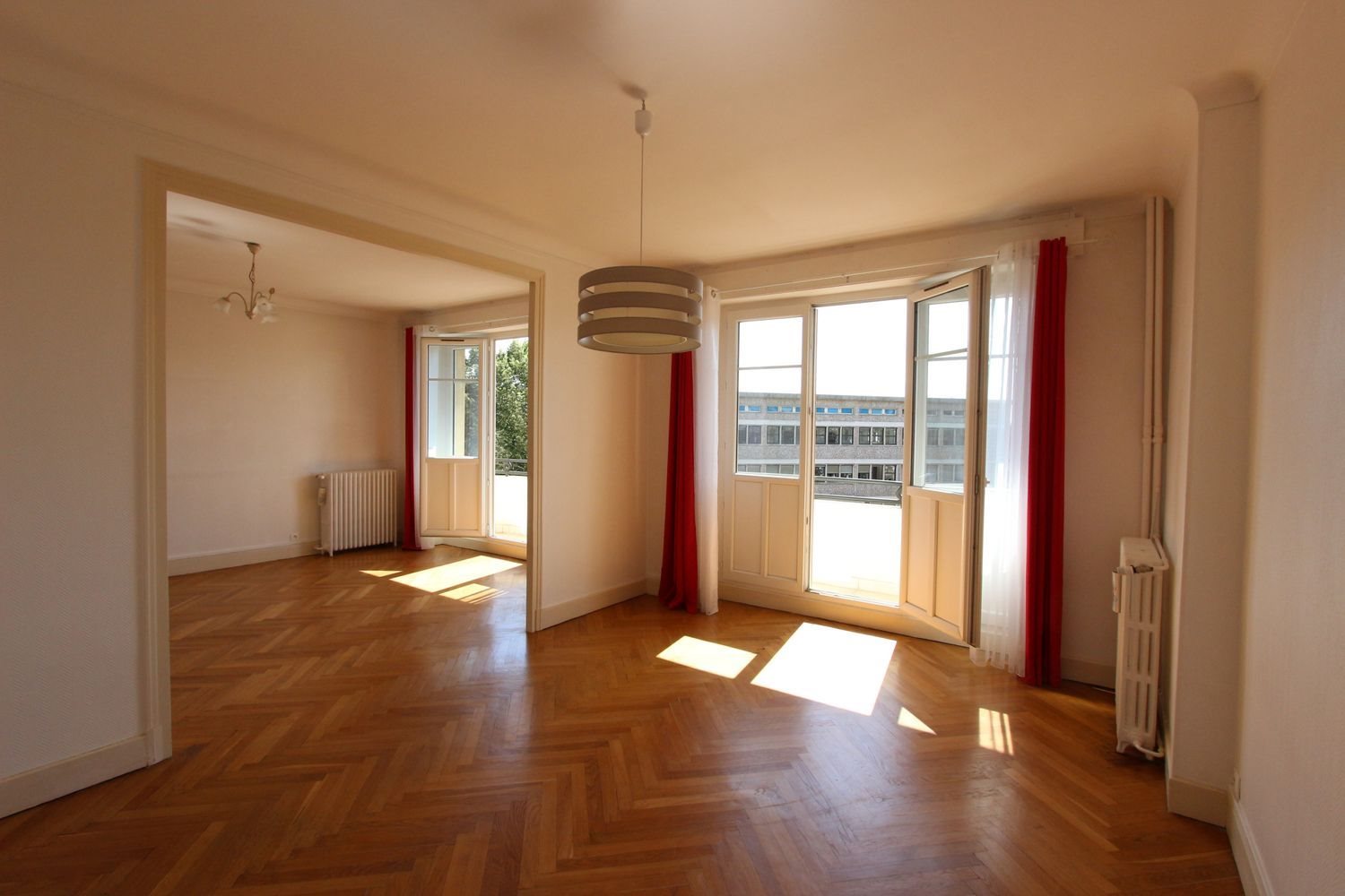 Appartement à vendre, 113m², Nevers