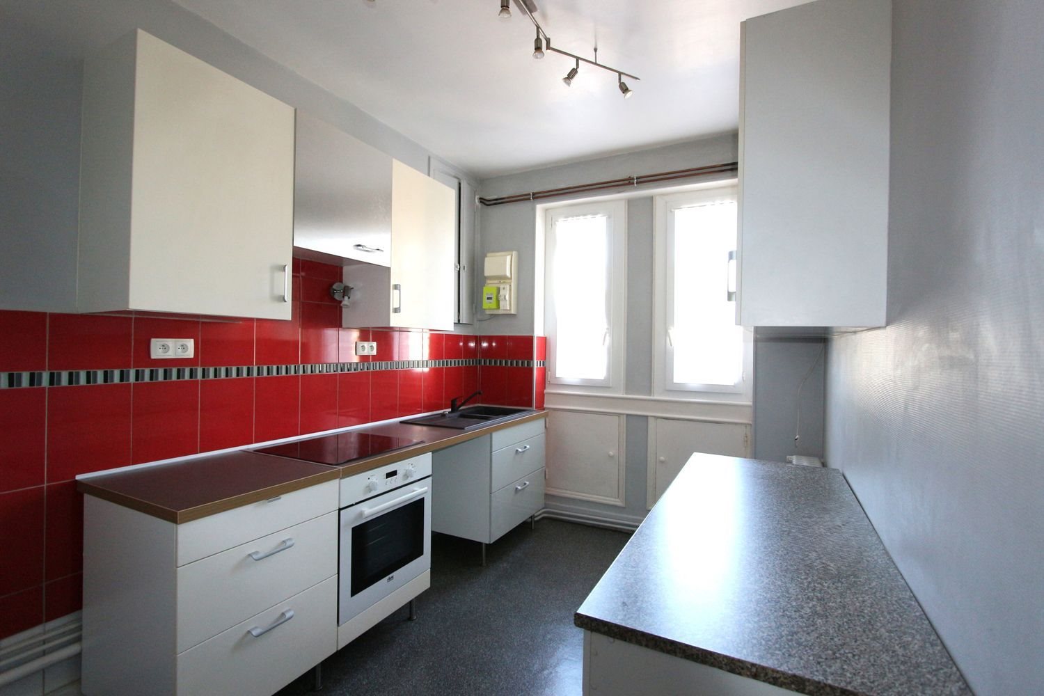 Appartement à vendre, 113m², Nevers