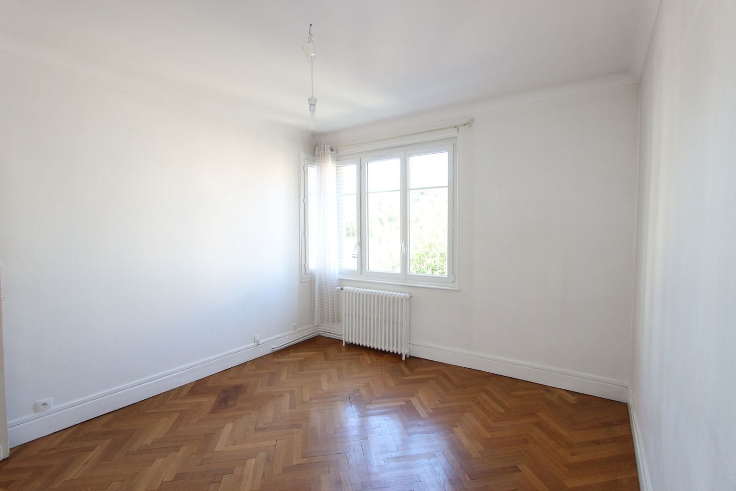 Appartement à vendre, 113m², Nevers