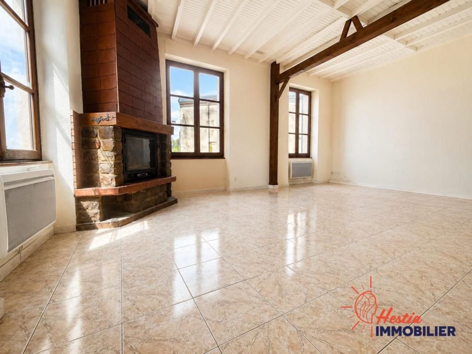 Maison à vendre, 93m², Bourgogne