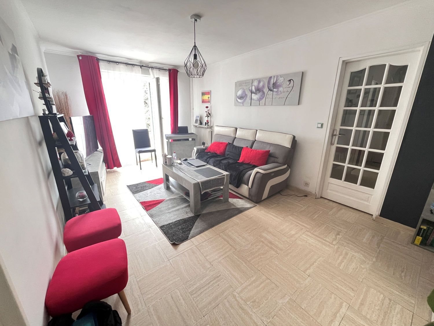Appartement à vendre, 58m², Montesson