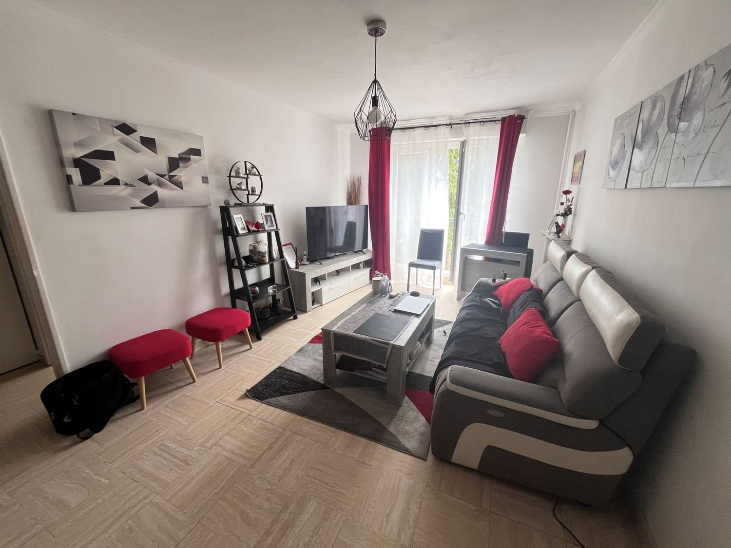 Appartement à vendre, 58m², Montesson