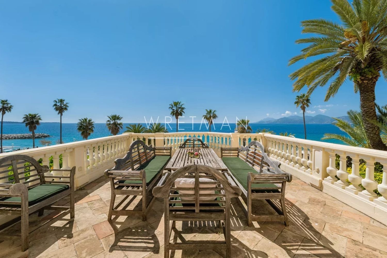 Maison à vendre, 407m², Cannes