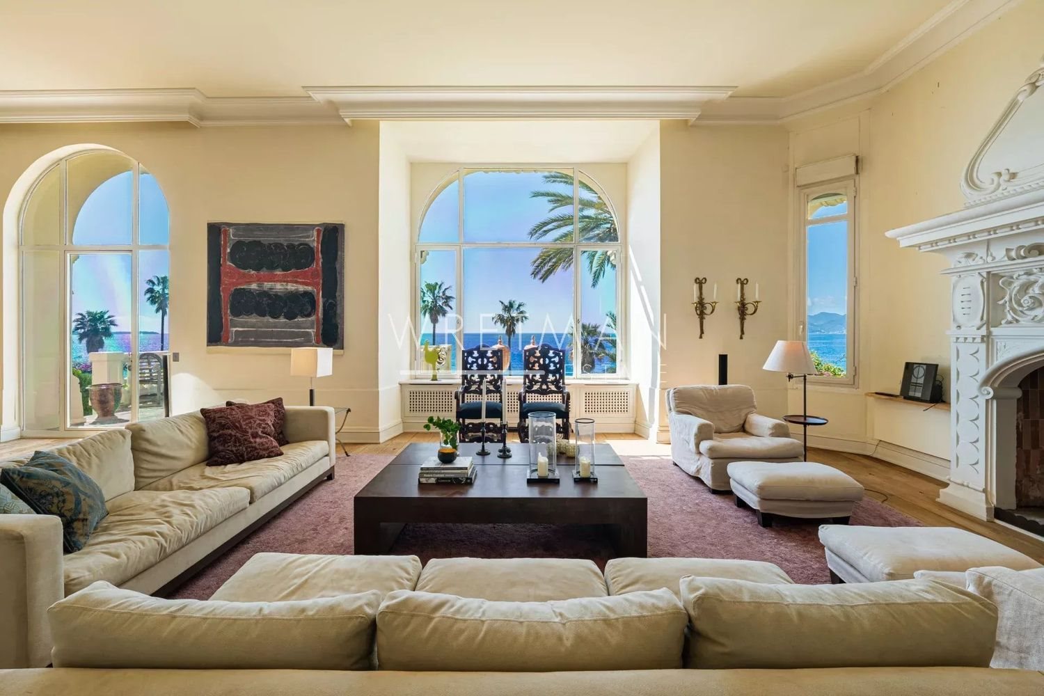 Maison à vendre, 407m², Cannes