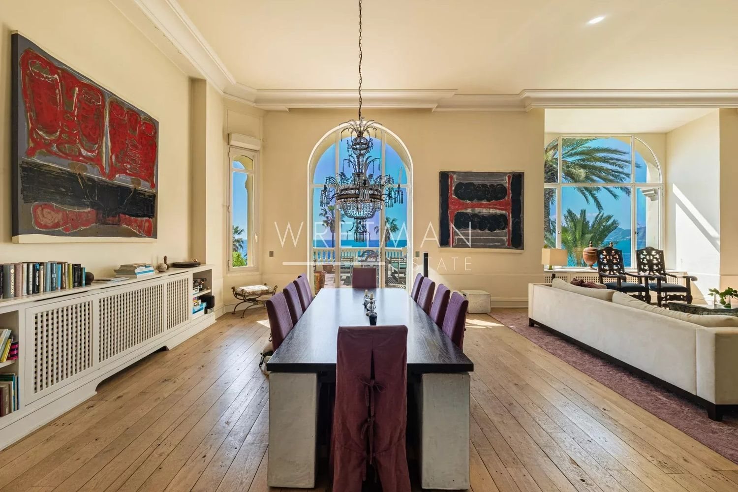 Maison à vendre, 407m², Cannes
