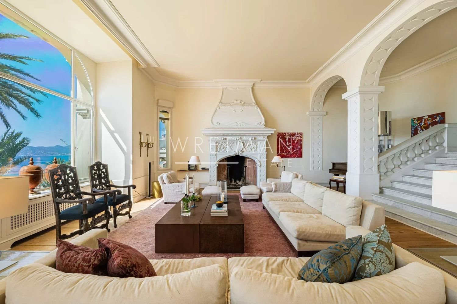 Maison à vendre, 407m², Cannes