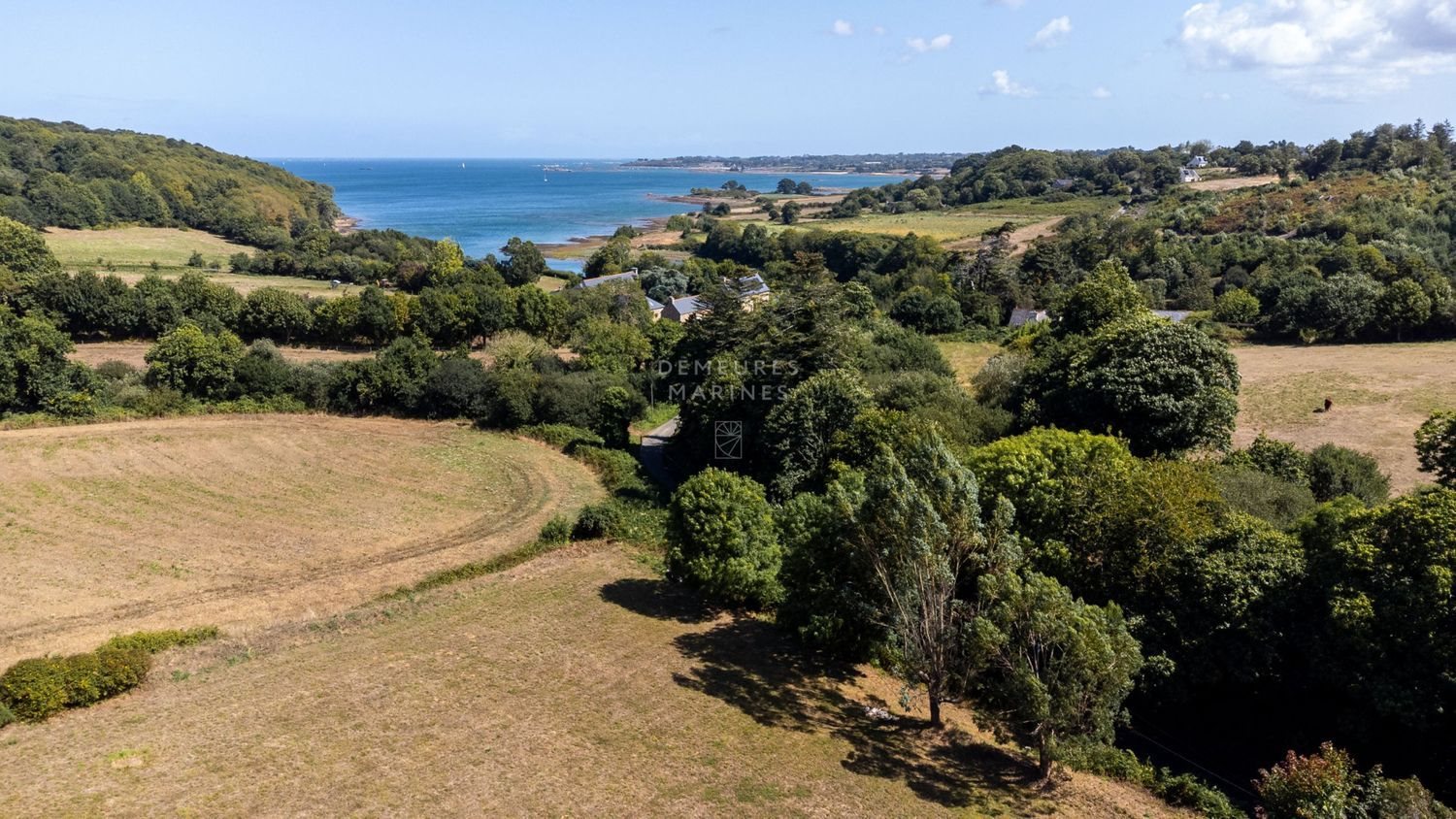 Maison à vendre, 123m², Plougrescant